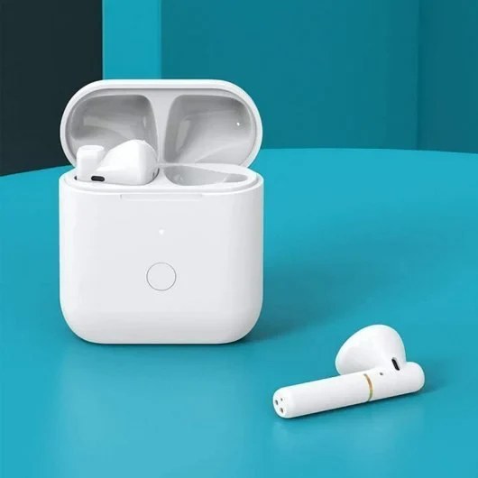 Xiaomi Youpin QCY-M18 TWS - Auriculares Bluetooth Blancos Todos los auriculares | XIAOMI