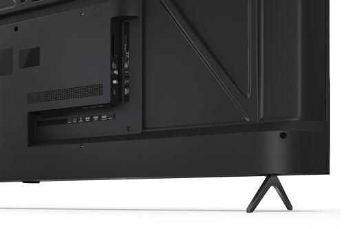 TV QLED Sharp 55" 55HP5265E 4K UHD, Google TV, Dolby Vision, Smart TV