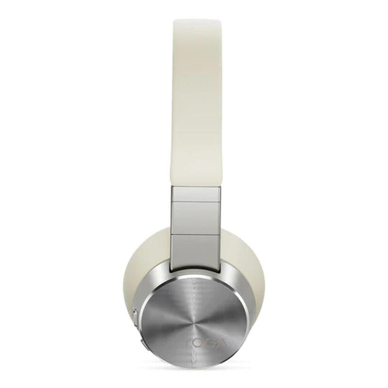 Lenovo Yoga - Auriculares Bluetooth con Cancelación de Ruido Activa Todos los auriculares | LENOVO