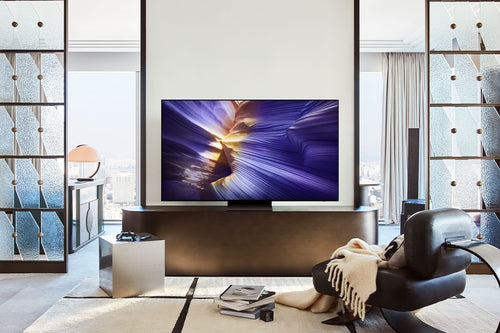TV Samsung TQ48S90FAE 48" 4K Ultra HD OLED Smart TV Televisores | Samsung
