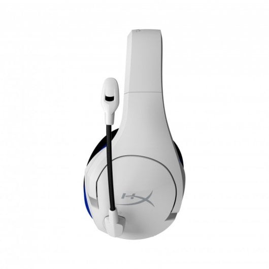 HyperX Cloud Stinger Core - Auriculares Gaming Inalámbricos Blancos Todos los auriculares | HYPERX