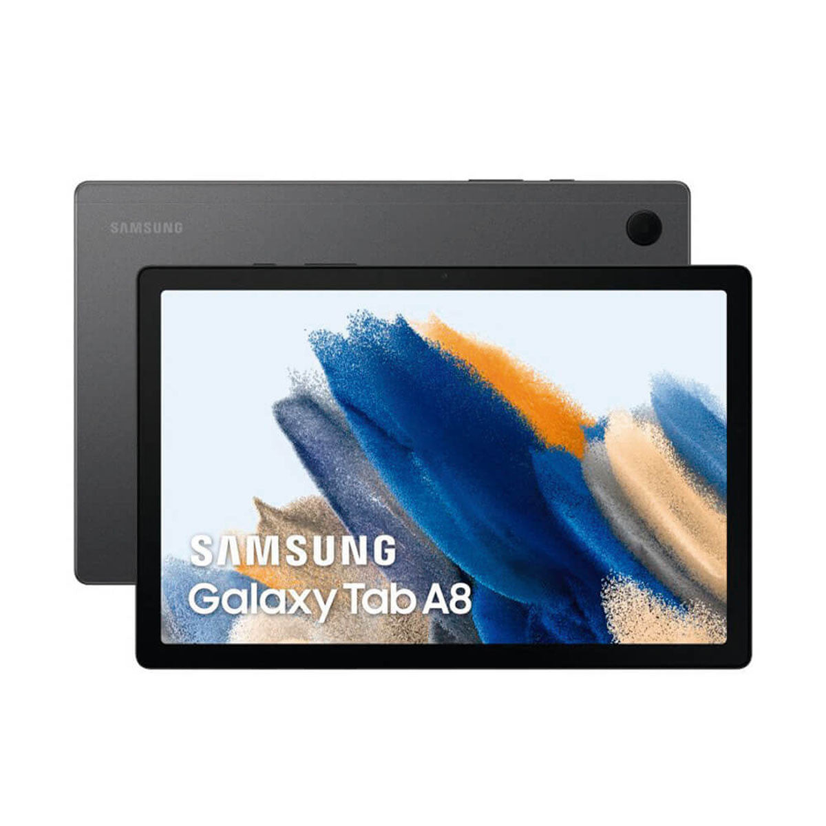 Samsung Galaxy Tab A8 10,5" 4GB/64GB Wi-Fi Gris (Gray) X200 Tablet's | Samsung