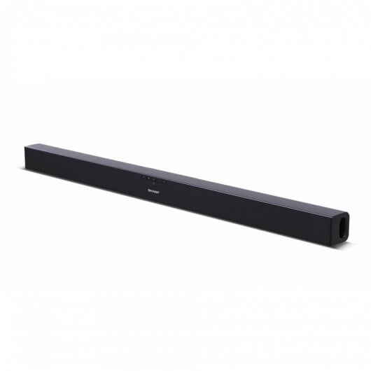 Sharp HT-SB140MT - Barra de Sonido 2.0 150W Altavoces | SHARP