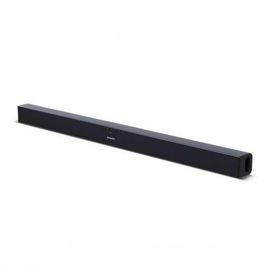 Sharp HT-SB140MT - Barra de Sonido 2.0 150W