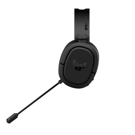 ASUS TUF Gaming H1 Wireless - Auriculares Gaming Inalámbricos 7.1 USB-C Negros Todos los auriculares | Asus