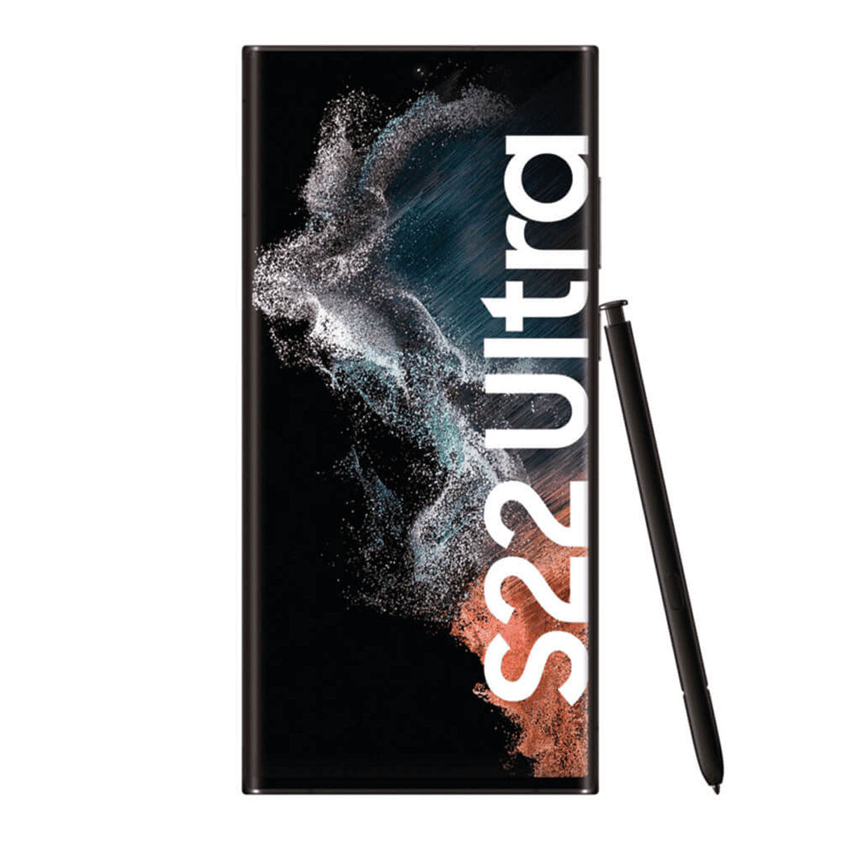 Samsung Galaxy S22 Ultra 5G 8GB/128GB Negro (Phantom Black) Dual SIM SM-S908 Smartphone | Samsung