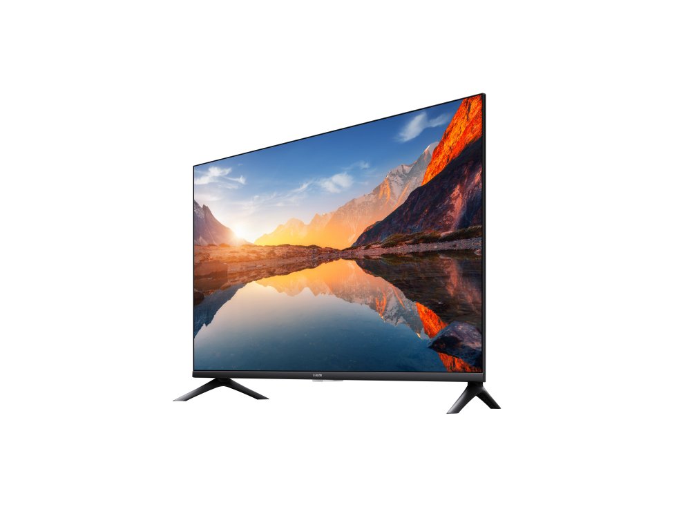 TV Xiaomi A 2025 32" LED HD, Dolby Atmos, Google TV