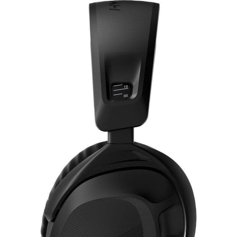 HyperX Cloud Stinger 2 - Auriculares Gaming Inalámbricos Negros Todos los auriculares | HYPERX