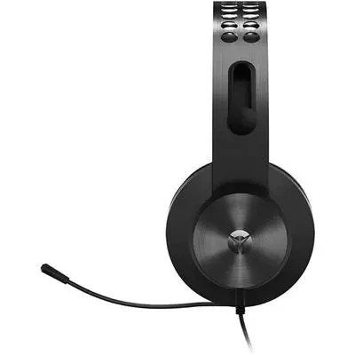 Lenovo Legion H500 Pro - Auriculares Gaming Negros Con Micrófono Todos los auriculares | LENOVO