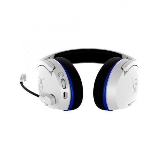 HyperX Cloud Stinger Core - Auriculares Gaming Inalámbricos Blancos Todos los auriculares | HYPERX