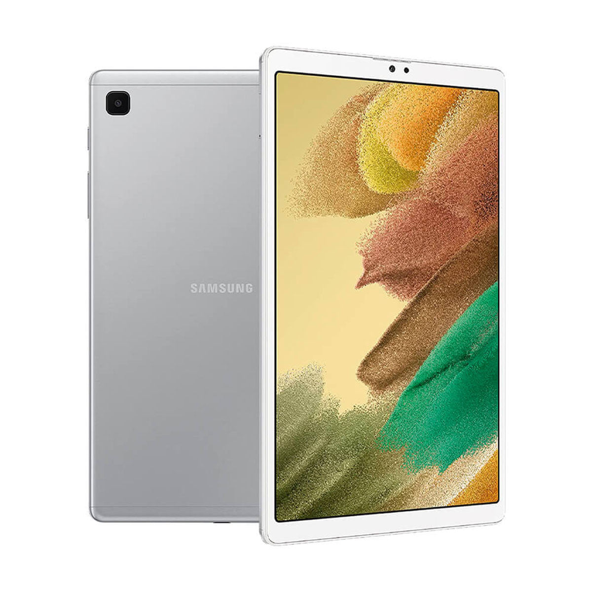 Samsung Galaxy Tab A7 Lite 3GB/32GB Wi-Fi Plata (Silver) SM-T220 Tablet's | Samsung