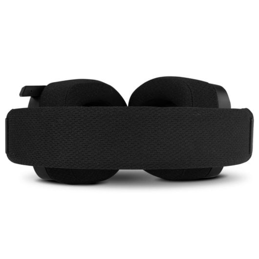 Krom Kanji Auriculares - Gaming Inalámbricos para PC/Mac/Nintendo Switch/PS4/PS5/Android Negros Todos los auriculares | KROM