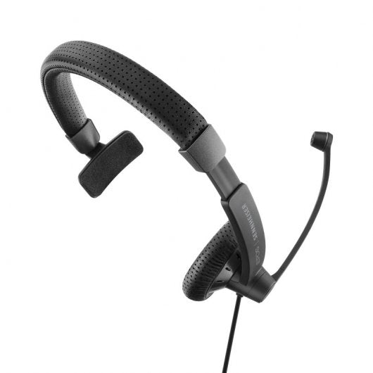 Sennheiser Epos SC 45 - Auricular Monoaural USB Negro Todos los auriculares | EPOS