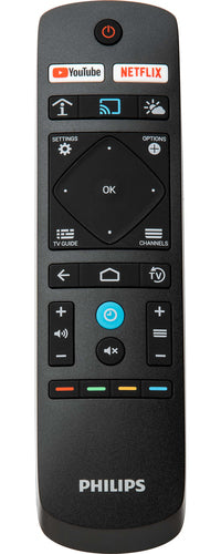 TV Philips MediaSuite 43HFL5114/12 43" LED FullHD - Modelo Profesional para Hoteles Televisores | Philips