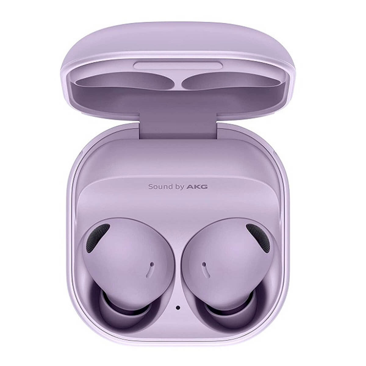 Samsung Galaxy Buds2 Pro Auriculares Bluetooth Lila (Bora Purple) SM-R510 Bluetooth | Samsung