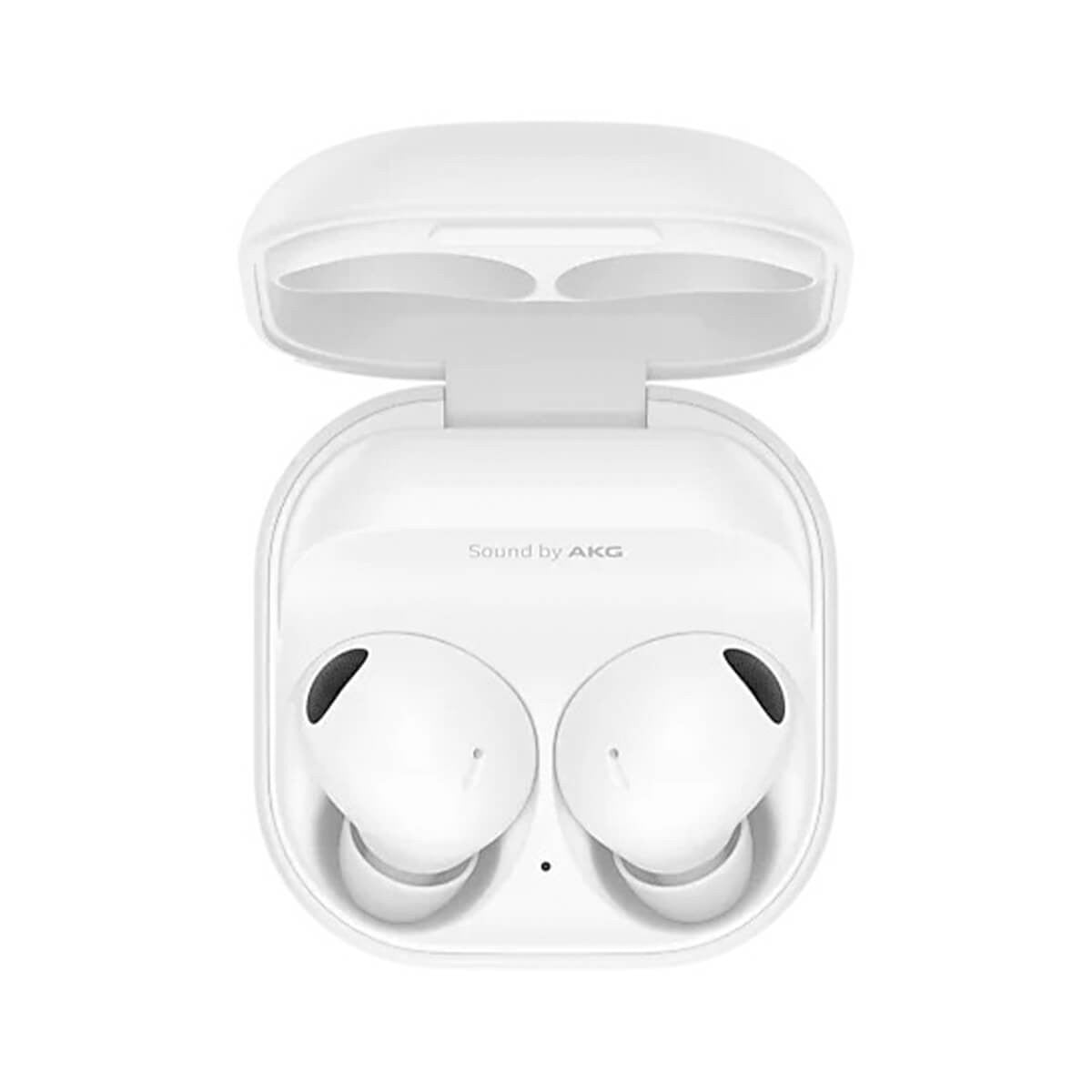 Samsung Galaxy Buds2 Pro Auriculares Bluetooth Blanco (White) SM-R510 Bluetooth | Samsung