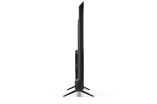 TV QLED Sharp 55" 55HP5265E 4K UHD, Google TV, Dolby Vision, Smart TV