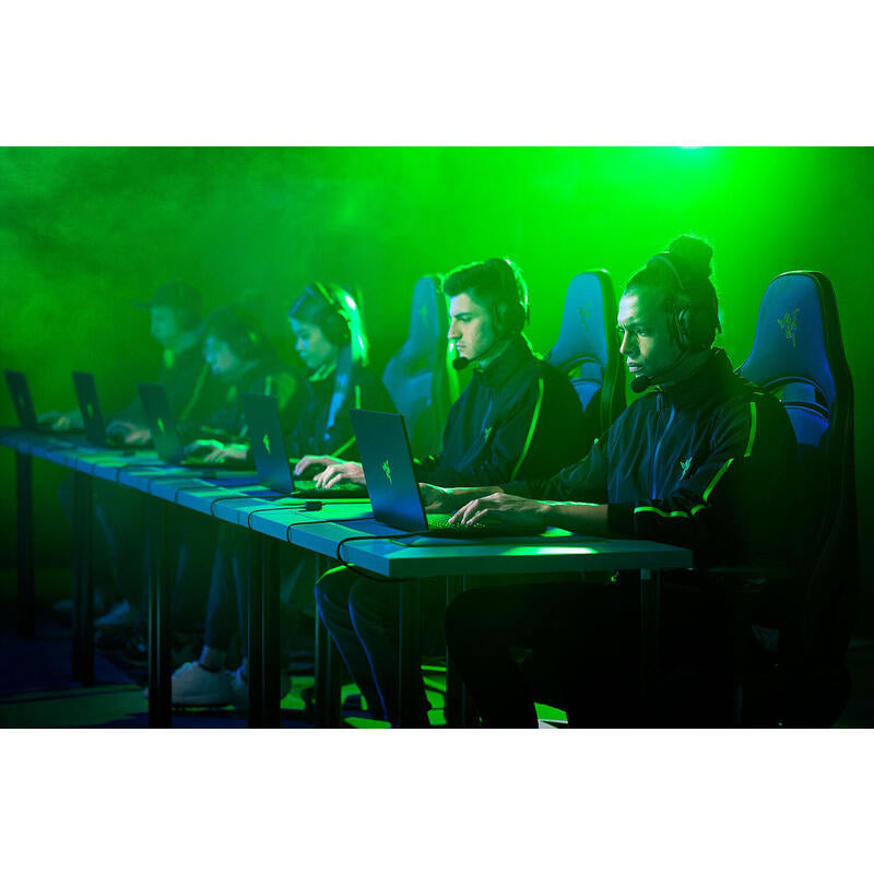 Razer BlackShark V2 Pro 2023 - Auriculares Inalámbricos Gaming Negros Todos los auriculares | RAZER