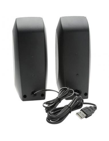 Logitech S150 - Altavoces 2.0 con USB Altavoces | Logitech