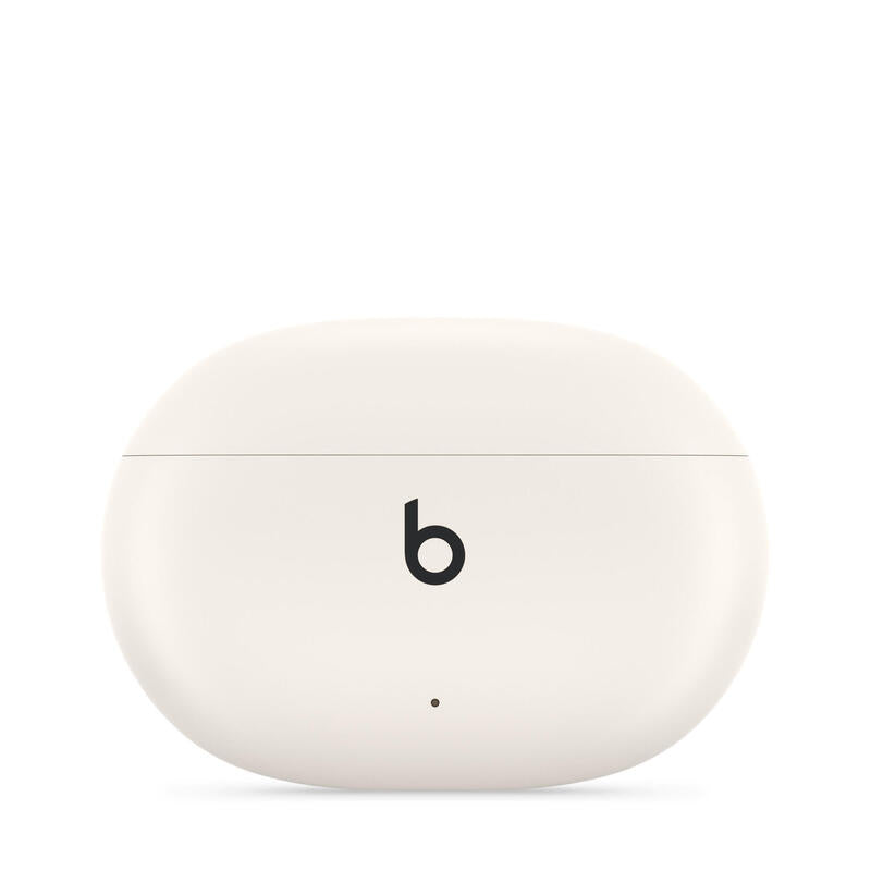 Apple Studio Buds + Ivory-Zml - Auriculares Intraurales Bluetooth TWS con ANC - Marfil Todos los auriculares | APPLE