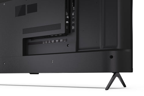 TV QLED Sharp 43" 43HP5265E 4K UHD, Google TV, Dolby Vision, Smart TV