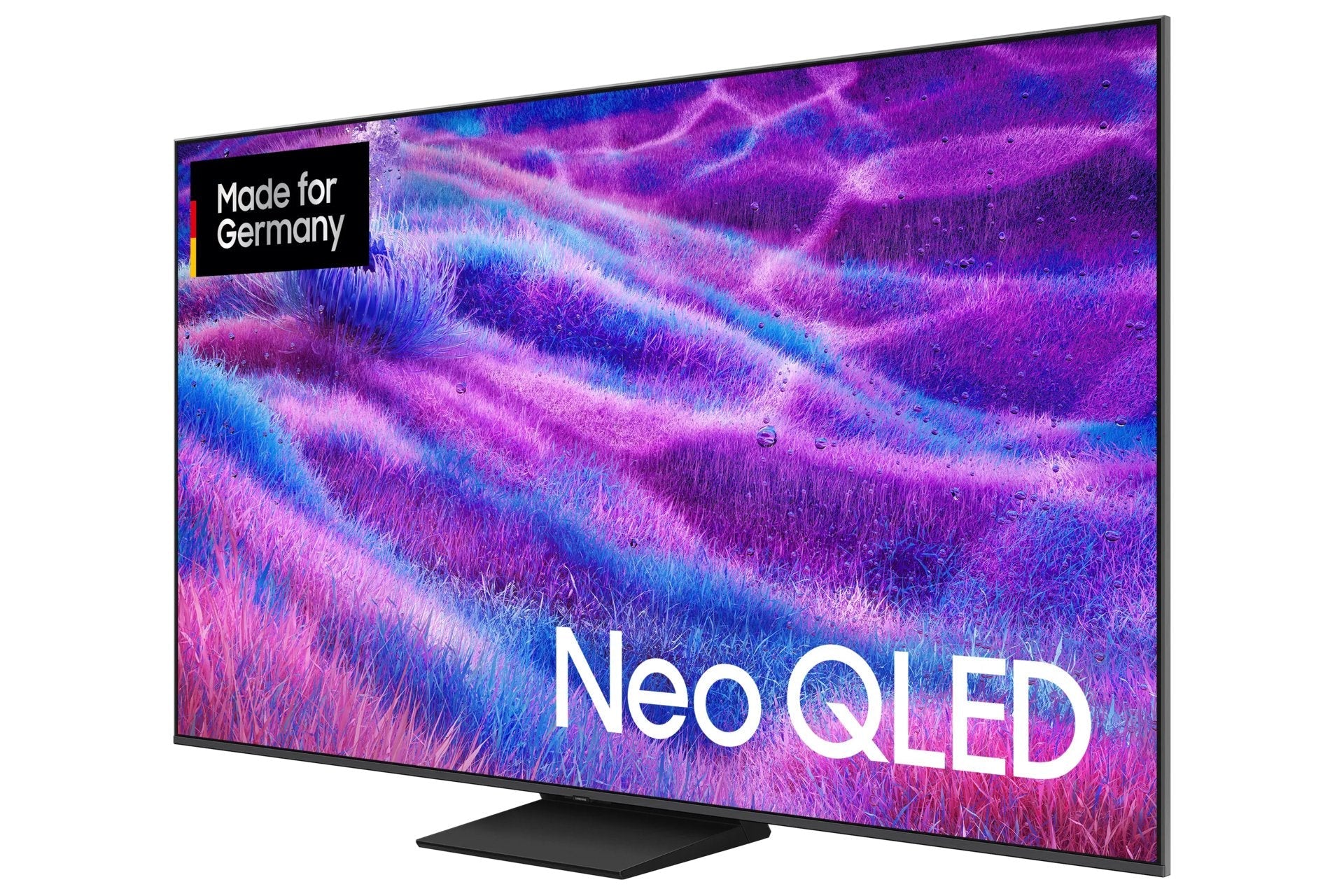 TV Samsung GQ50QN80FAUXZG 50" Neo QLED 4K