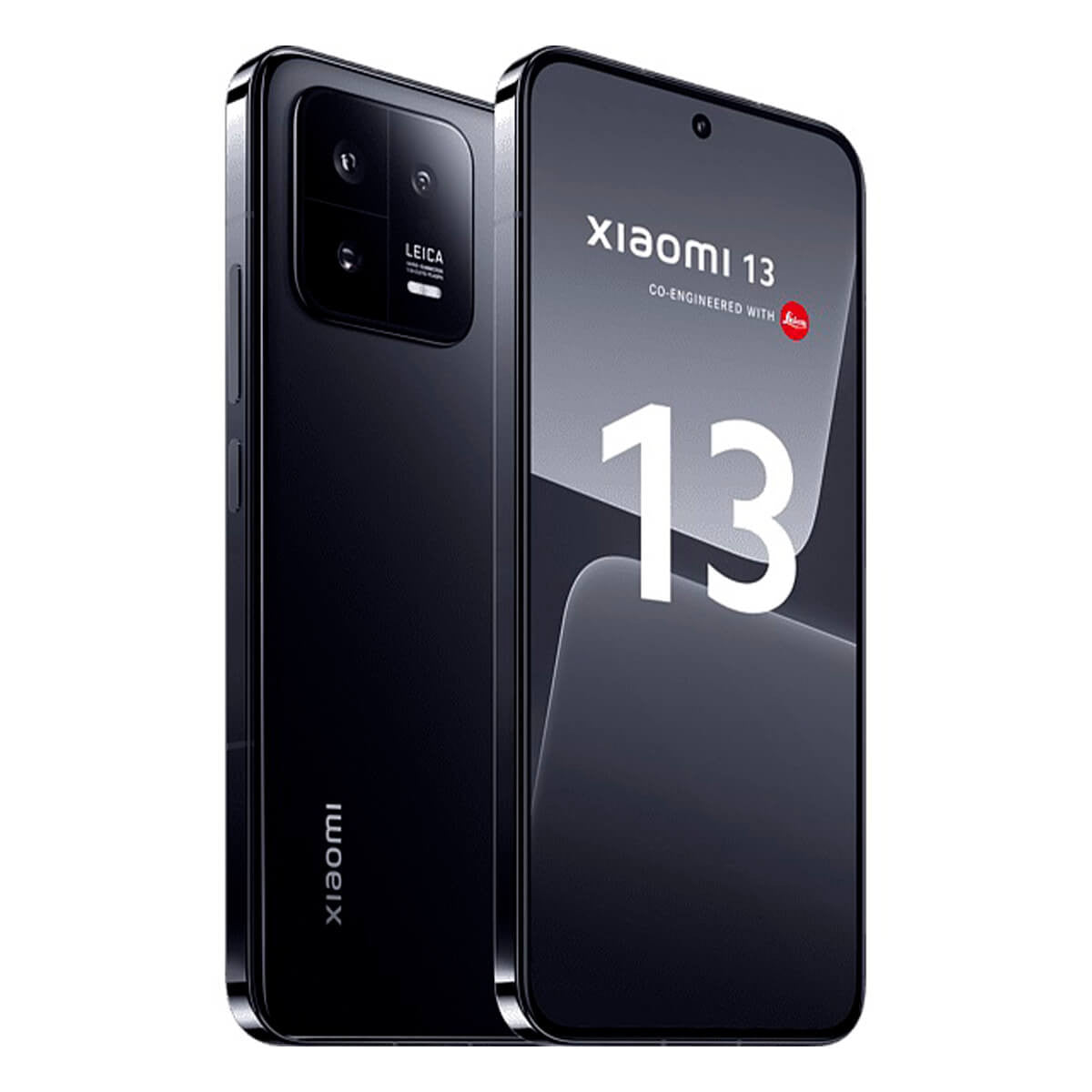 Xiaomi 13 5G 8GB/256GB Negro (Black) Dual SIM 2211133C Smartphone | Xiaomi