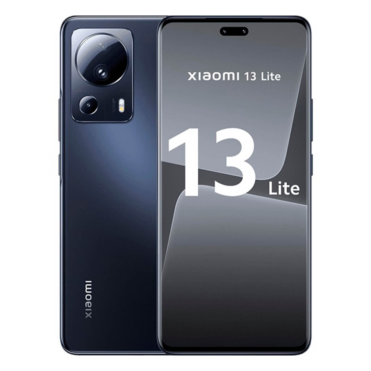 Xiaomi 13 Lite 5G 8GB/128GB Negro (Black) Dual SIM 2210129SG Smartphone | Xiaomi