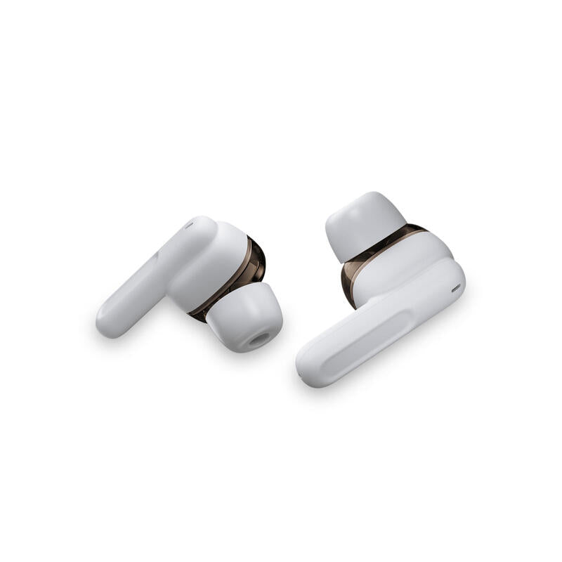 Mars Gaming MHIB - Auriculares Bluetooth Blancos Todos los auriculares | MARS GAMING
