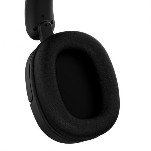 ASUS TUF Gaming H1 Wireless - Auriculares Gaming Inalámbricos 7.1 USB-C Negros Todos los auriculares | Asus