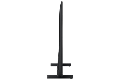 TV Samsung HG55AU800EEXEN 55" LED 4K UHD - Modelo Profesional para Hoteles