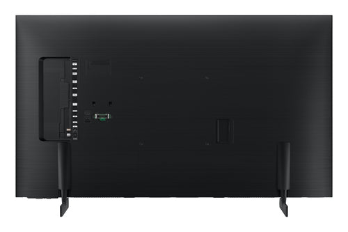 TV Samsung HG55AU800EEXEN 55" LED 4K UHD - Modelo Profesional para Hoteles