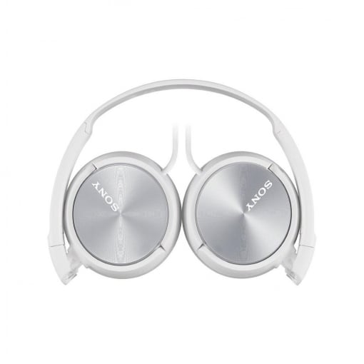 Sony MDR-ZX310 - Auriculares Plegables Blancos Todos los auriculares | SONY