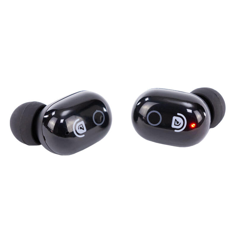 Talius EA-5010 - Auriculares Intraurales Bluetooth Negros Todos los auriculares | TALIUS