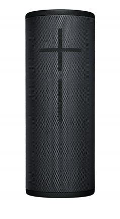 Ultimate Ears Megaboom 3 - Altavoz Inalámbrico Negro Altavoces | ULTIMATE EARS