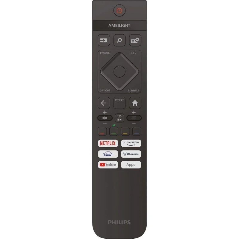 Tv Philips 32´´ 32PFS6109/12 LED FullHD, Smart TV, Titan OS Televisores | PHILIPS