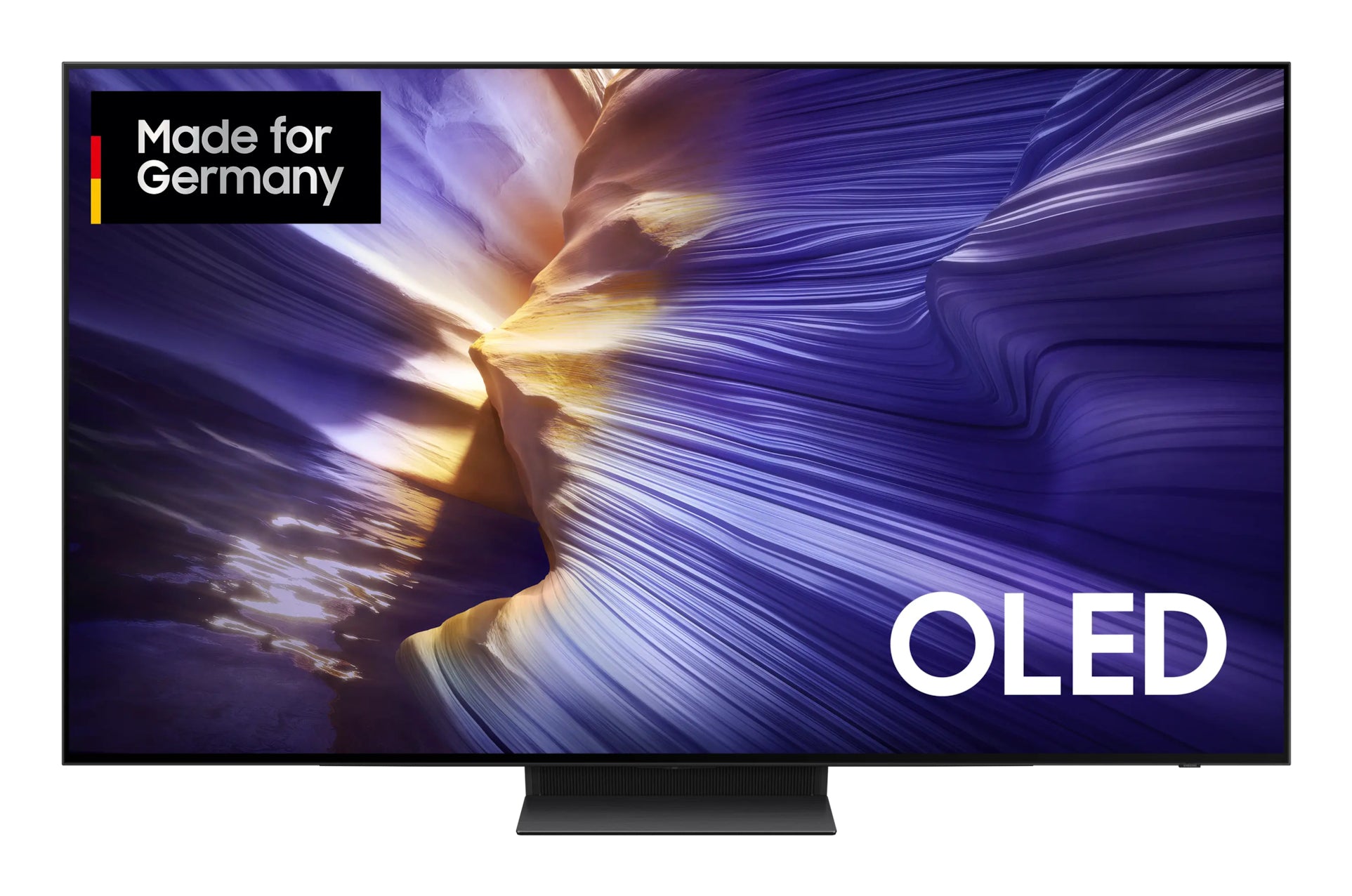 TV Samsung GQ83S92FAEXZG 83" 4K Ultra HD Vision AI Smart TV Televisores | Samsung