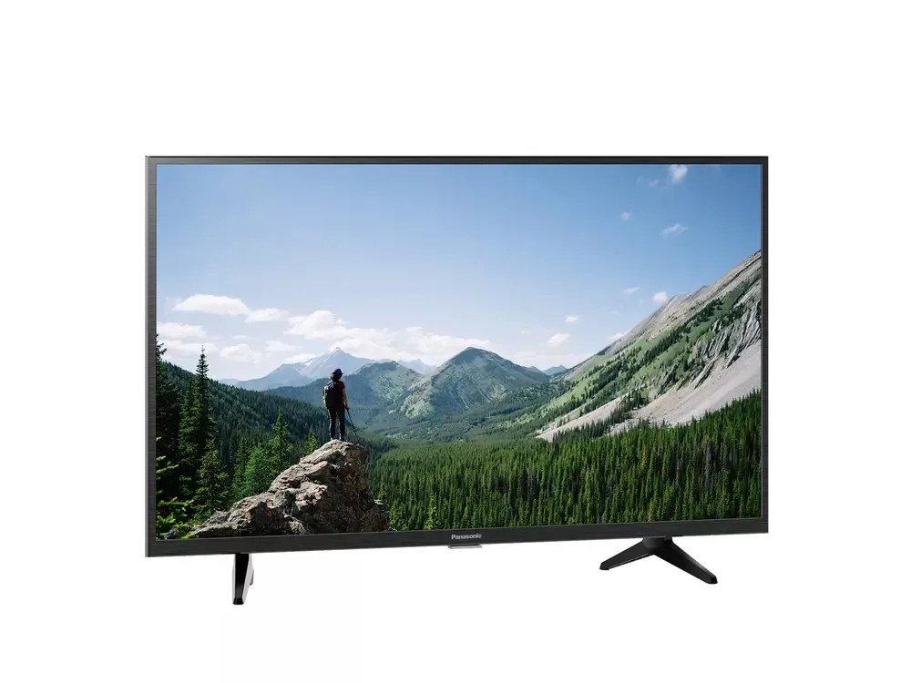 TV Panasonic 32" TX-32MSW504 Smart TV, LED HD Ready, Android Televisores | PANASONIC