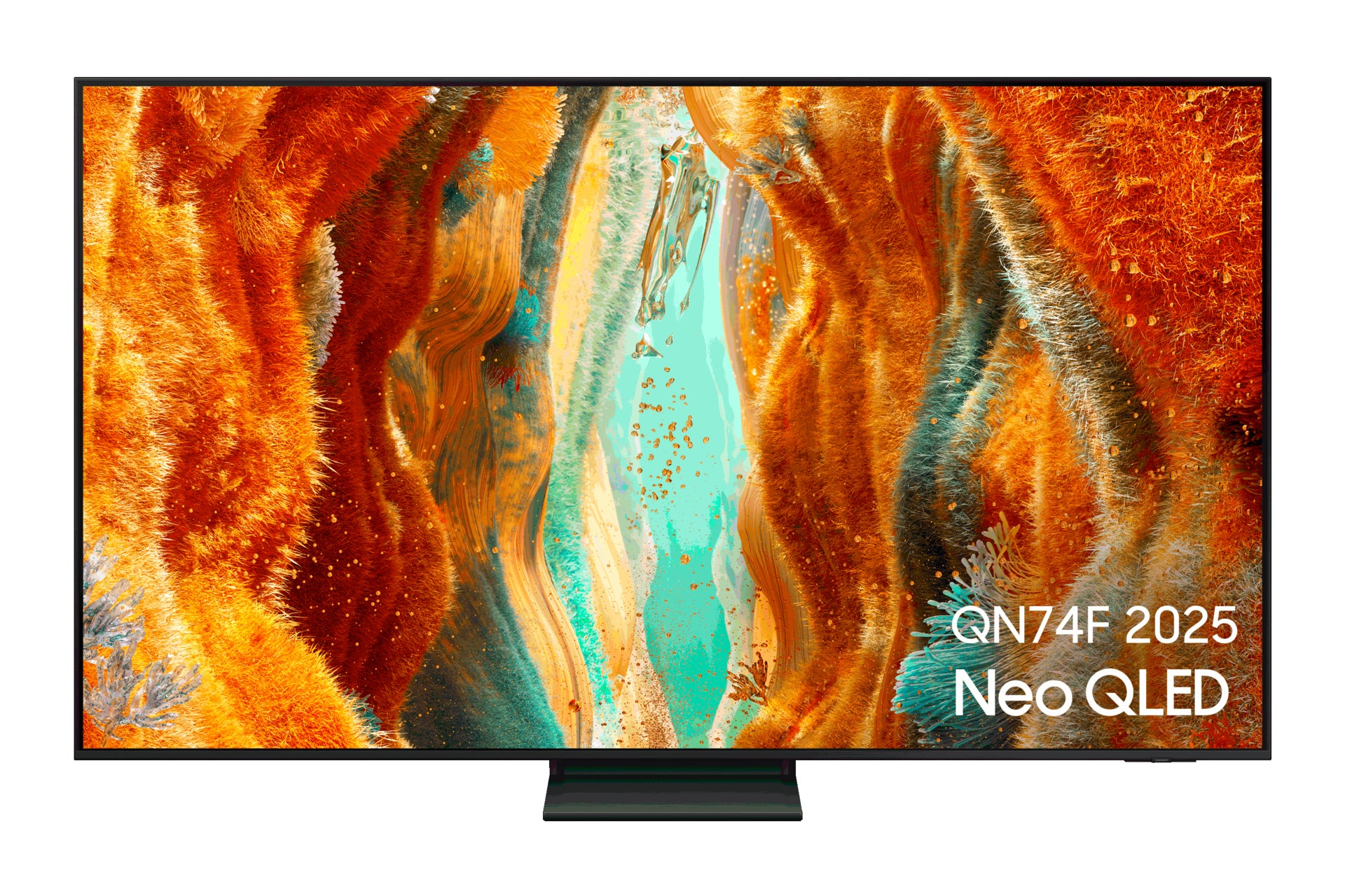 TV Samsung TQ65QN74FAT 65" 4K Ultra HD Smart TV WiFi Televisores | Samsung