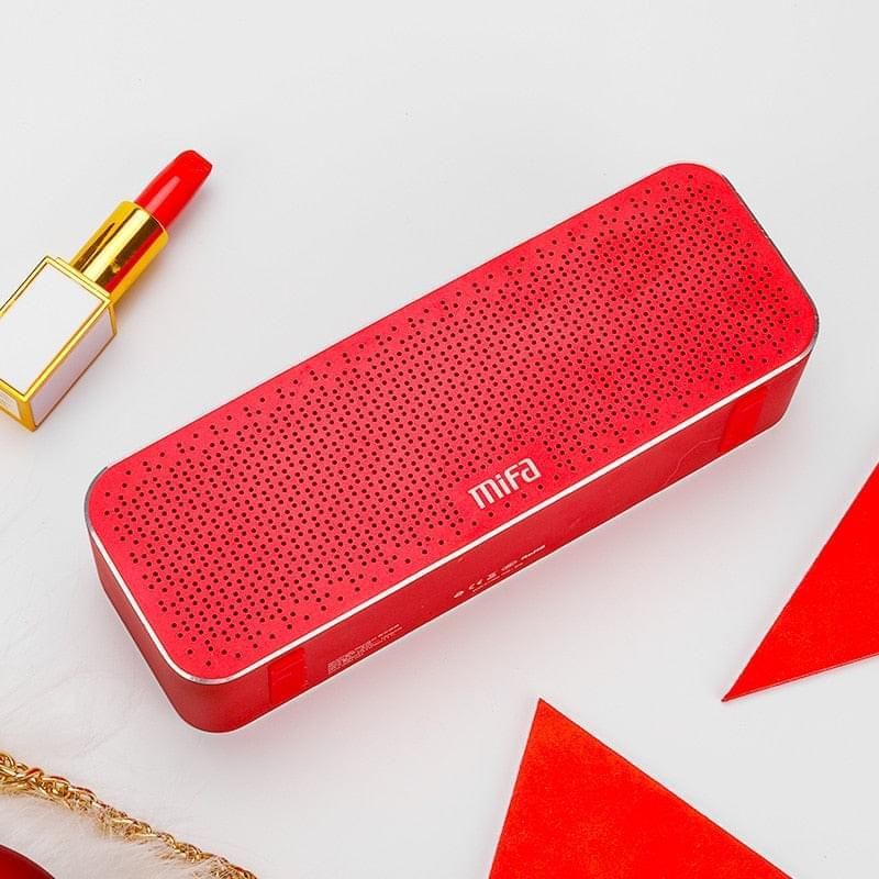 A20 Portable Bluetooth Speaker with Microphone | Hifi Media Store
