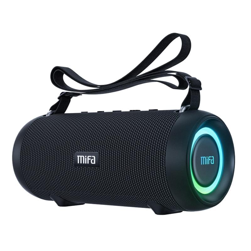 A90 Bluetooth Speaker 60W with Class D | Hifi Media Store