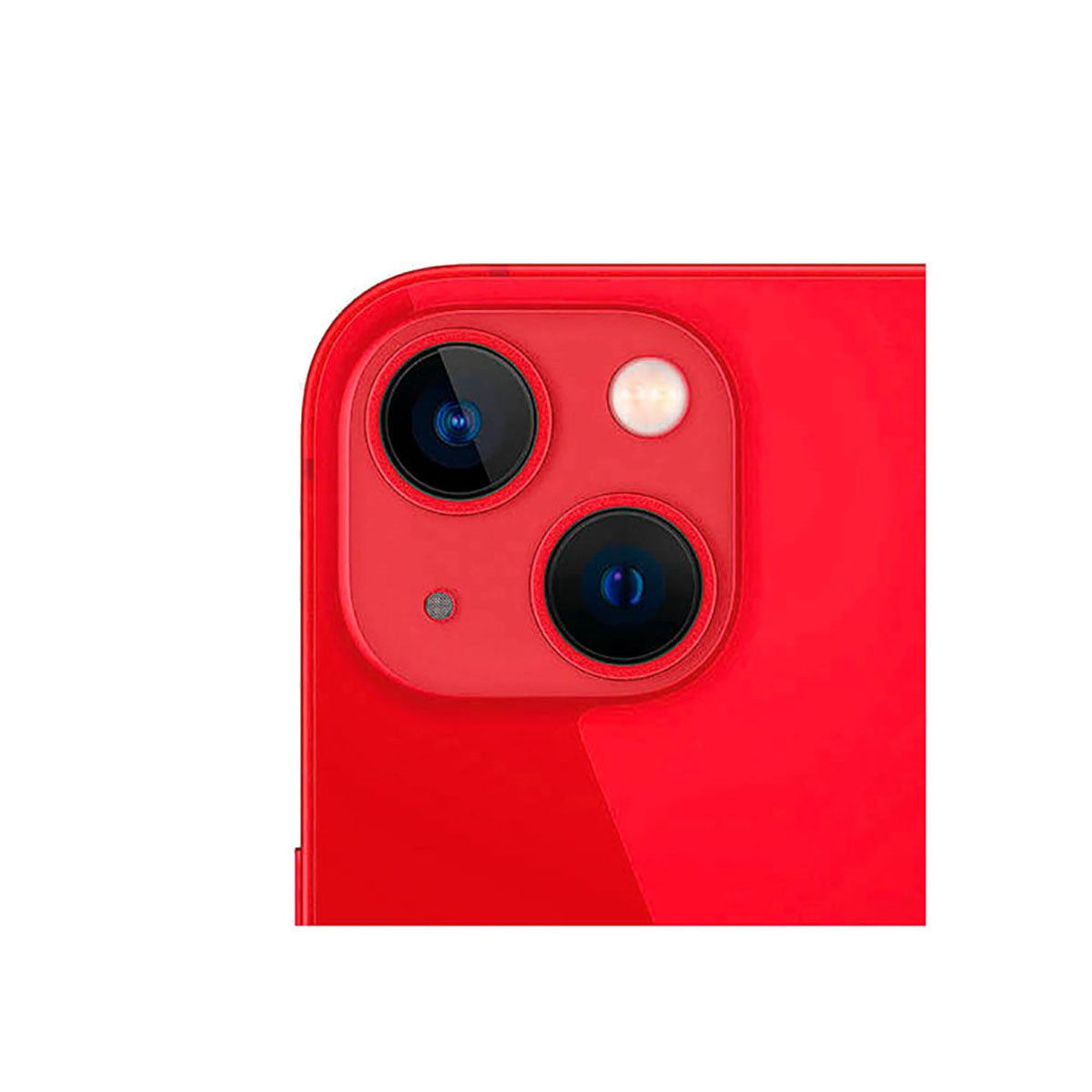Apple iPhone 13 256GB Rojo (PRODUCT RED) MLQ93QL/A Smartphone | Apple