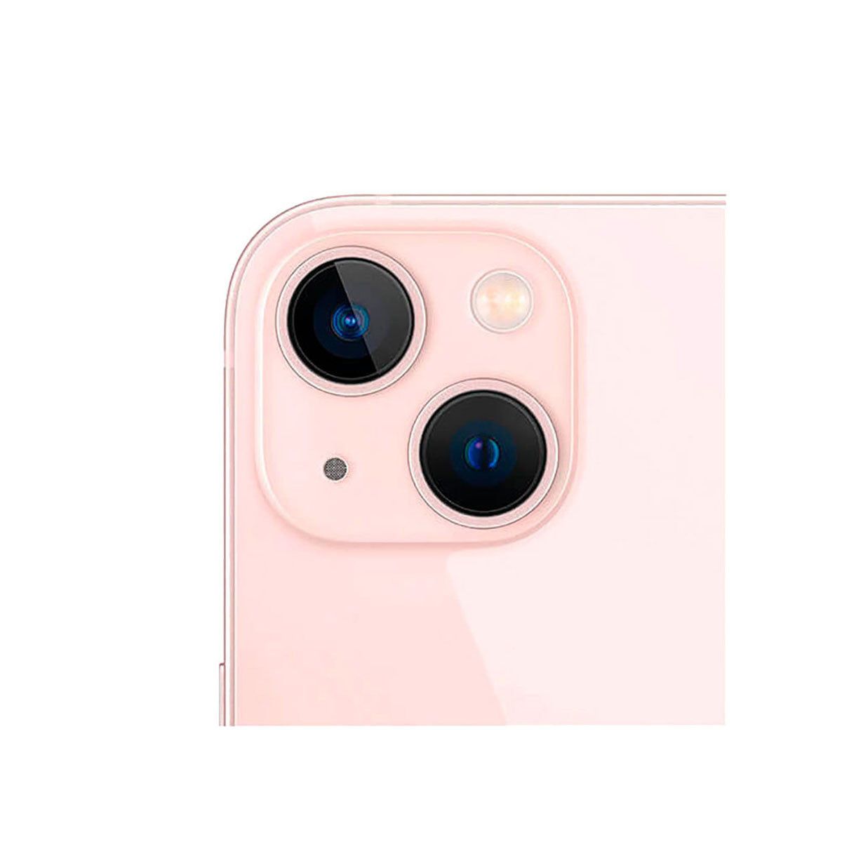 Apple iPhone 13 Mini 256GB Rosa MLK73QL/A Smartphone | Apple