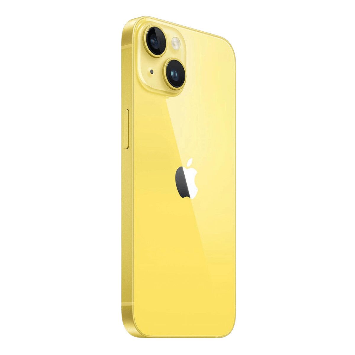 Apple iPhone 14 128GB Amarillo (Yellow) MR3X3QL/A Smartphone | Apple