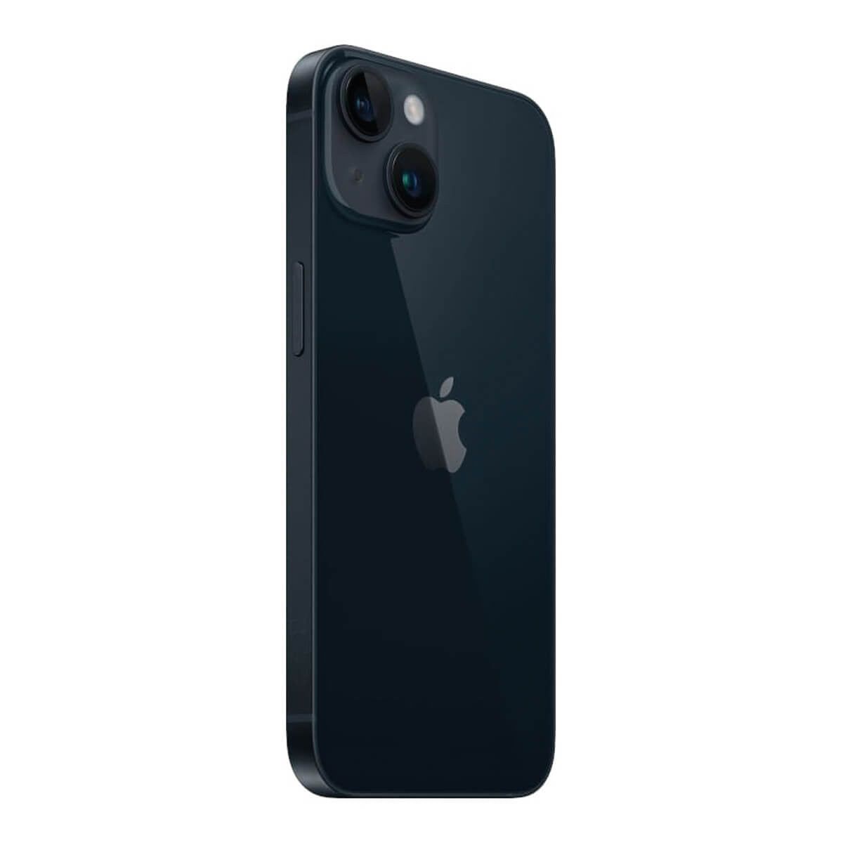 Apple iPhone 14 256GB Negro Medianoche (Midnight Black) MPVX3QL/A Smartphone | Apple