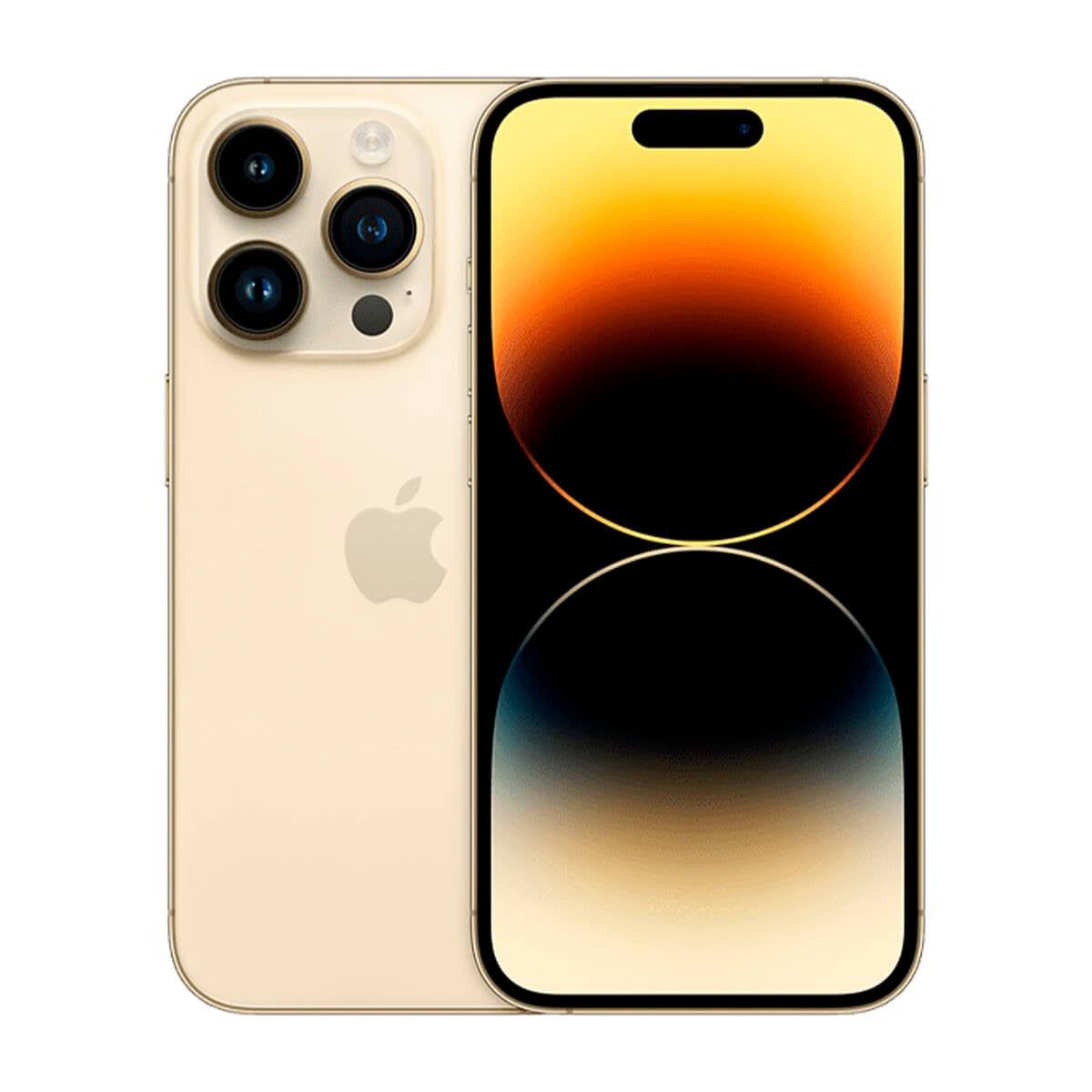 Apple iPhone 14 Pro 512GB Oro (Gold) MQ233QL/A Smartphone | Apple