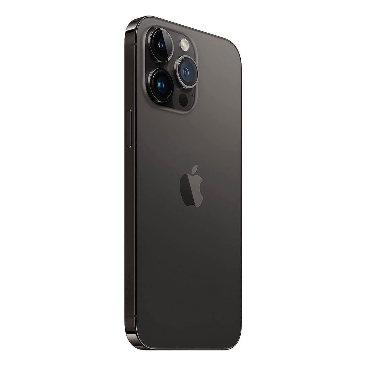 Apple iPhone 14 Pro Max 512GB Negro (Space Black) MQ9P3QL/A Smartphone | Apple