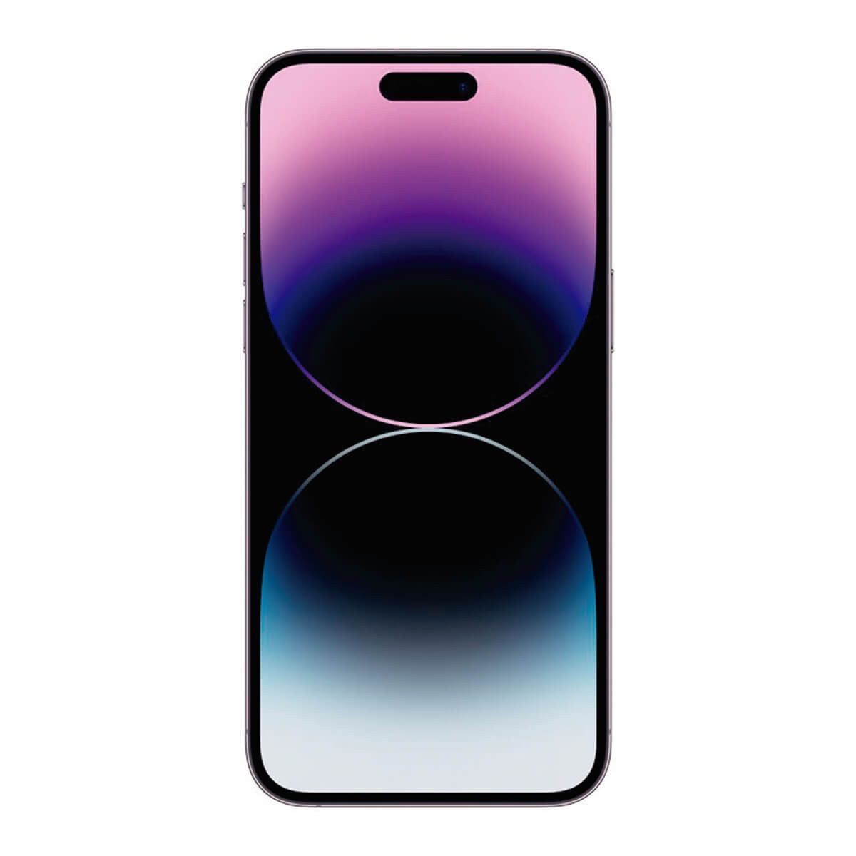 Apple iPhone 14 Pro Max 512GB Púrpura (Deep Purple) MQAM3QL/A Smartphone | Apple