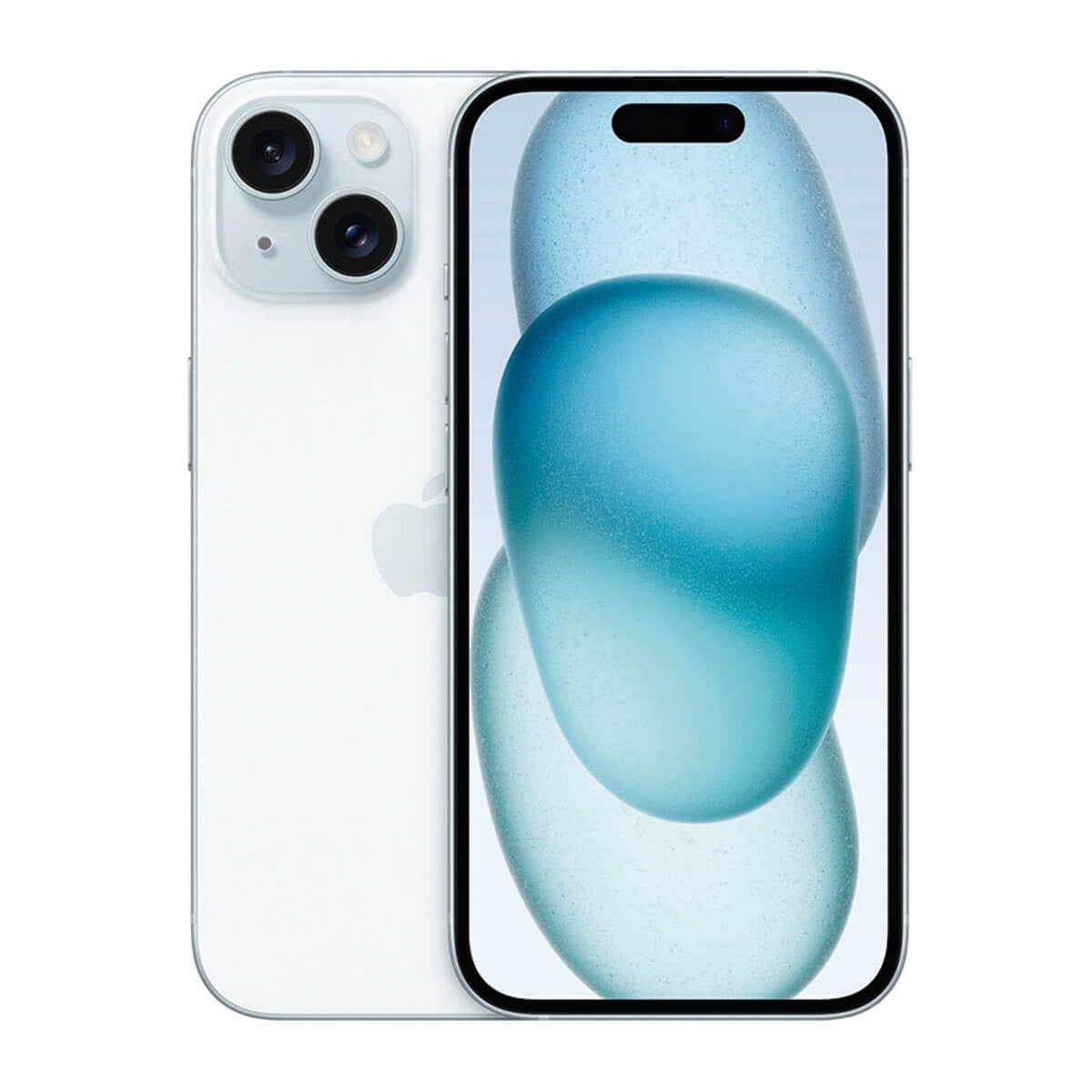 Apple iPhone 15 128GB Azul (Blue) MTP43QL/A Smartphone | Apple