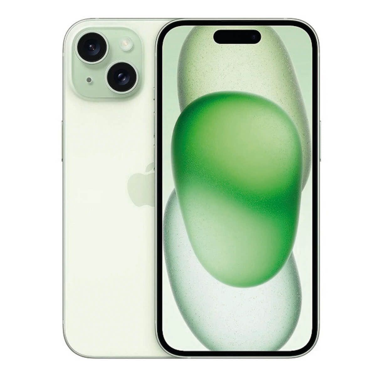 Apple iPhone 15 128GB Verde (Green) MTP53QL/A Smartphone | Apple